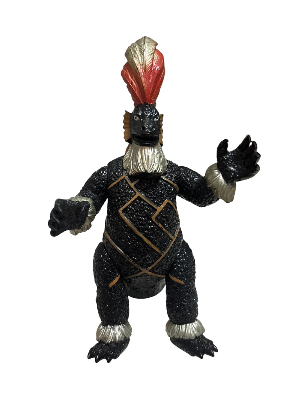 Ultraman Kaiju GERONIMON Soft Vinyl Sofubi Figure