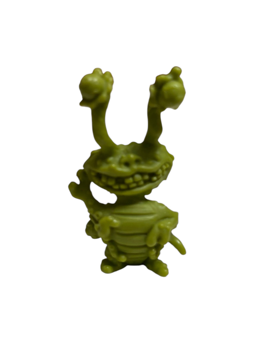Playmates TMNT Muckman Vintage Figure