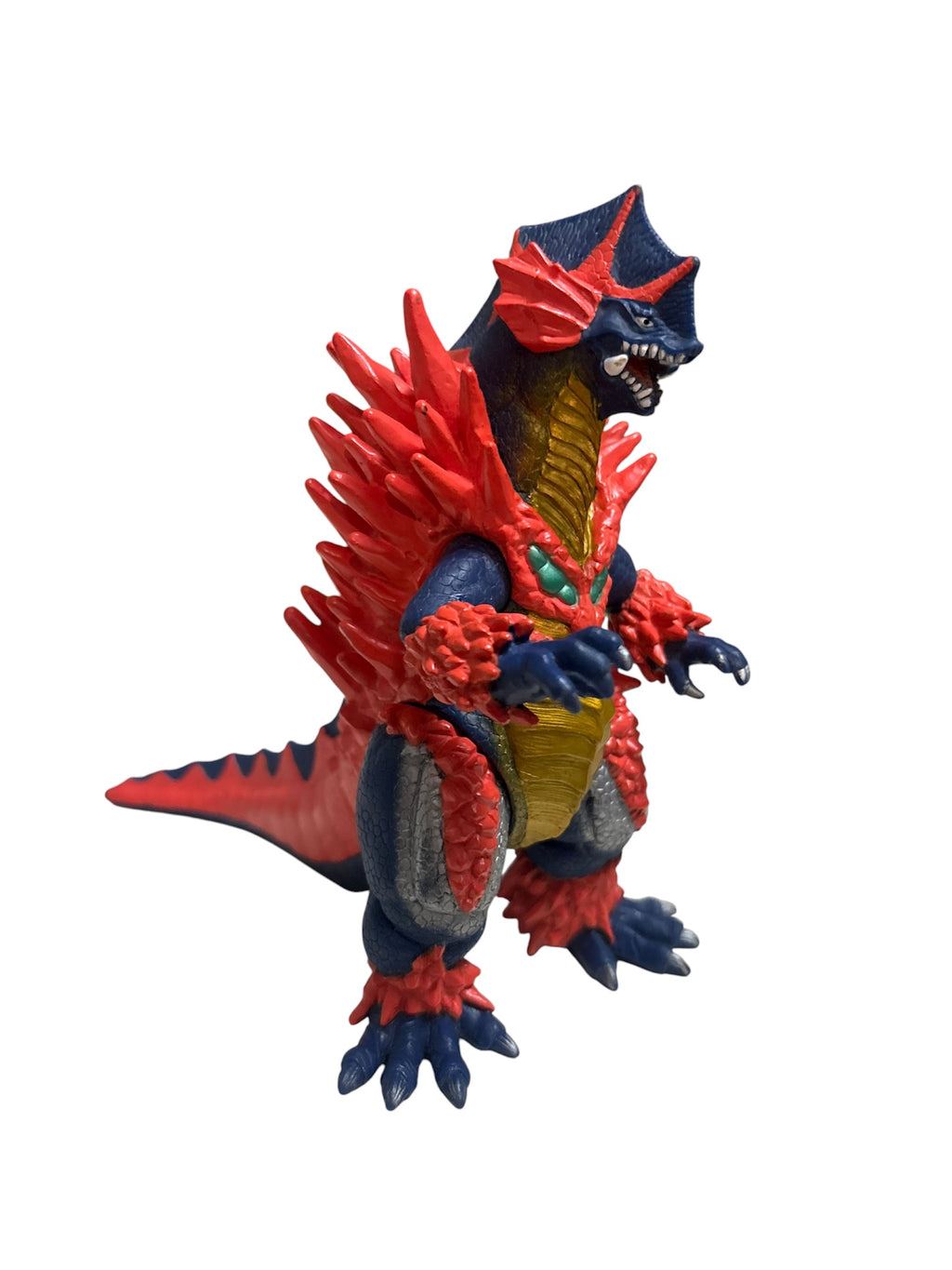 Neosaurus Ultraman Dyna Kaiju Ultra Monster Series Figure