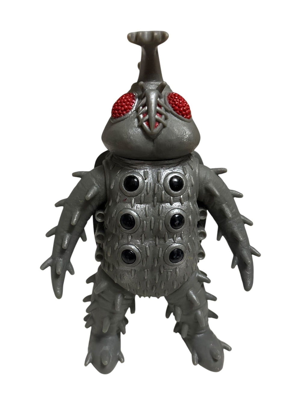 Satan Beetle Ultraman Leo SLEEK VAR Ultra Monster Kaiju Figure