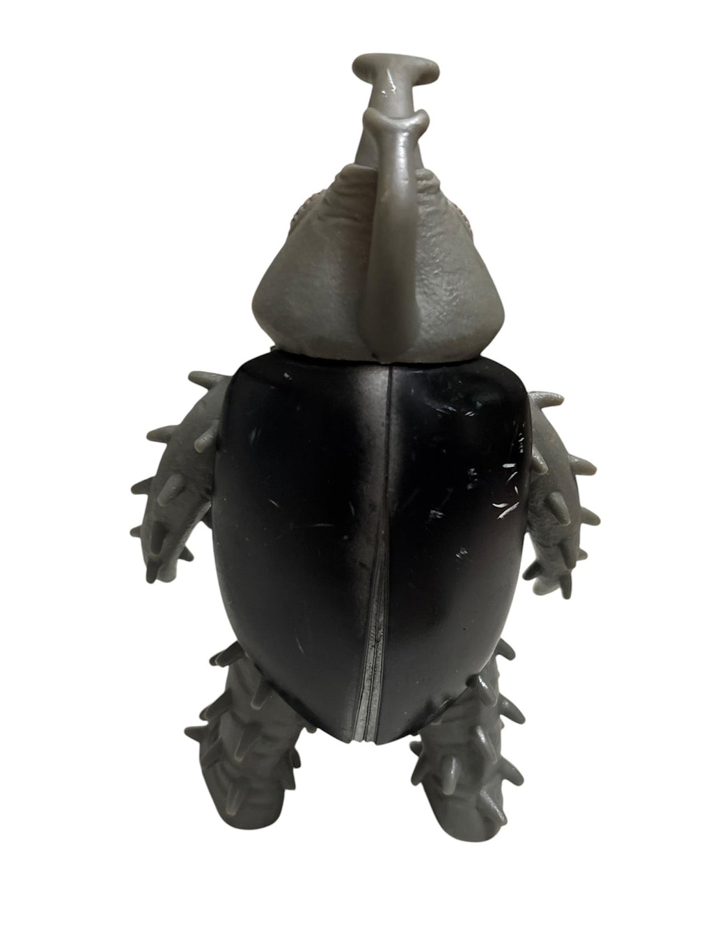 Satan Beetle Ultraman Leo SLEEK VAR Ultra Monster Kaiju Figure
