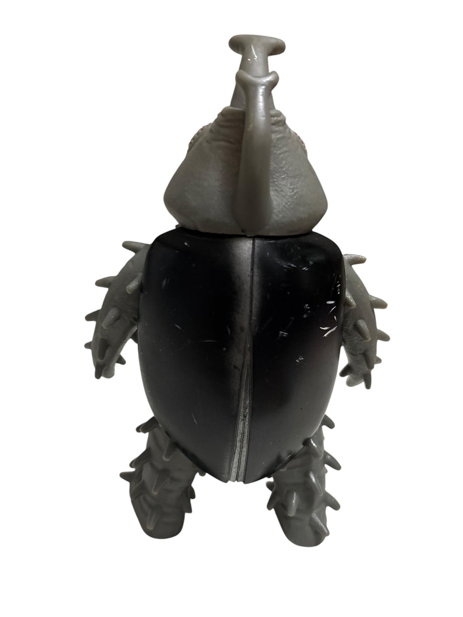 Satan Beetle Ultraman Leo SLEEK VAR Ultra Monster Kaiju Figure