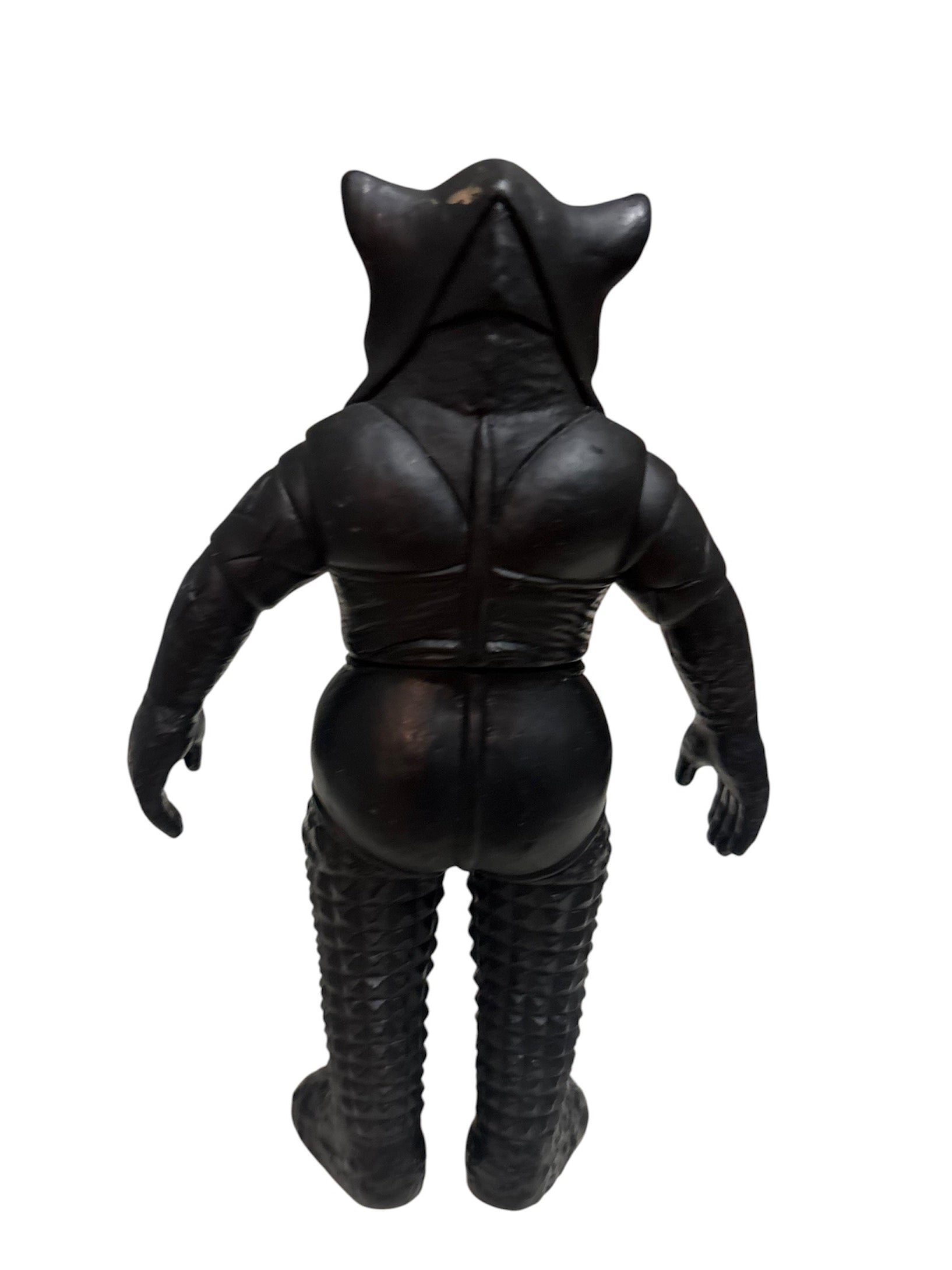 Ultraman Monster Kaiju Alien Mefilas Mephilas Bandai Vinyl Sofubi Figure