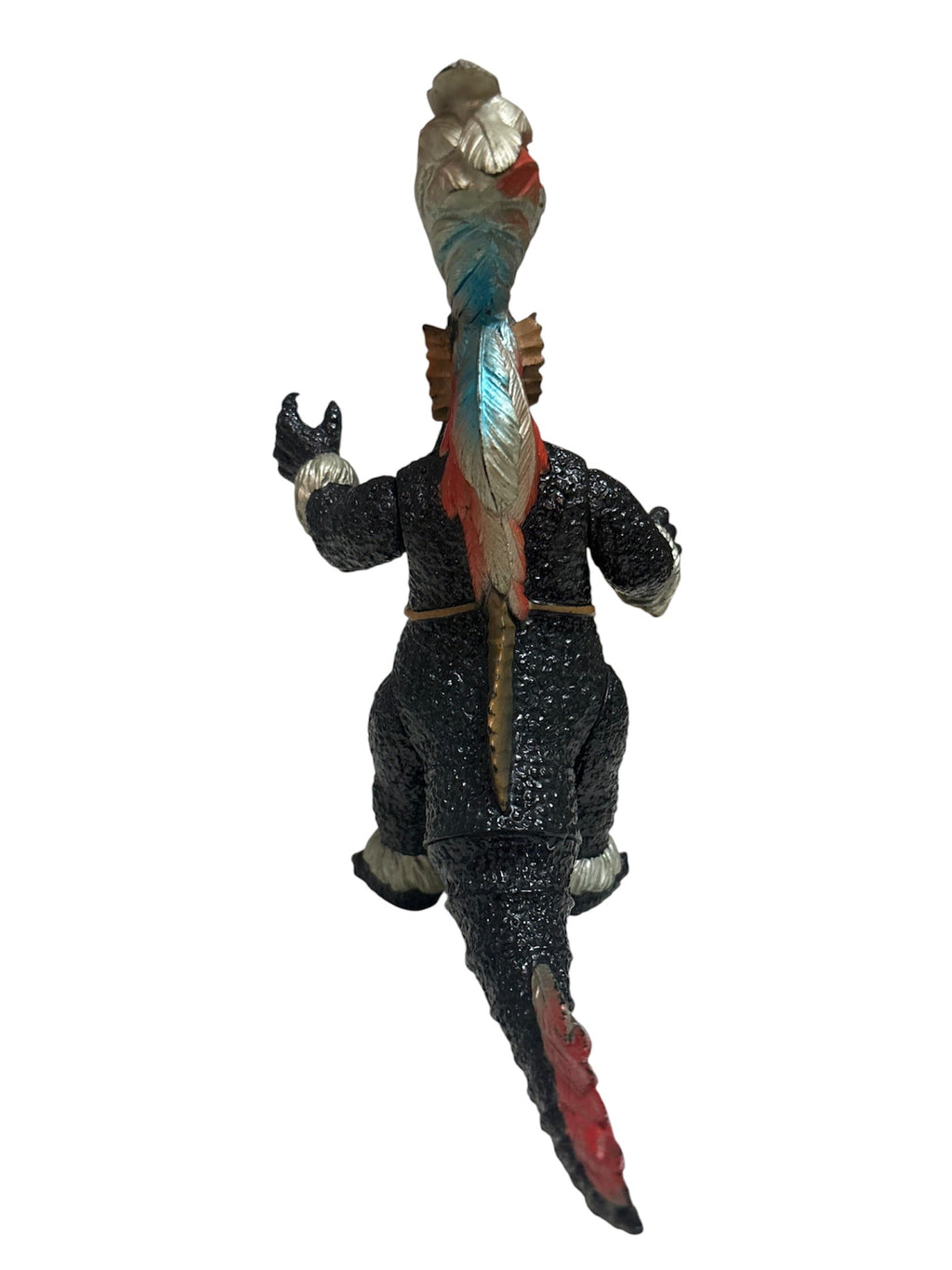 Ultraman Kaiju GERONIMON Soft Vinyl Sofubi Figure