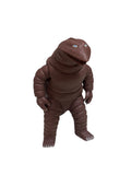Vintage Bandai Ultraman Telesdon Kaiju Figure