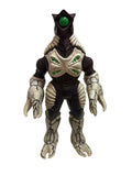 Ultra Monster Ultraman Kaiju ZAM ALIEN Sofubi Figure