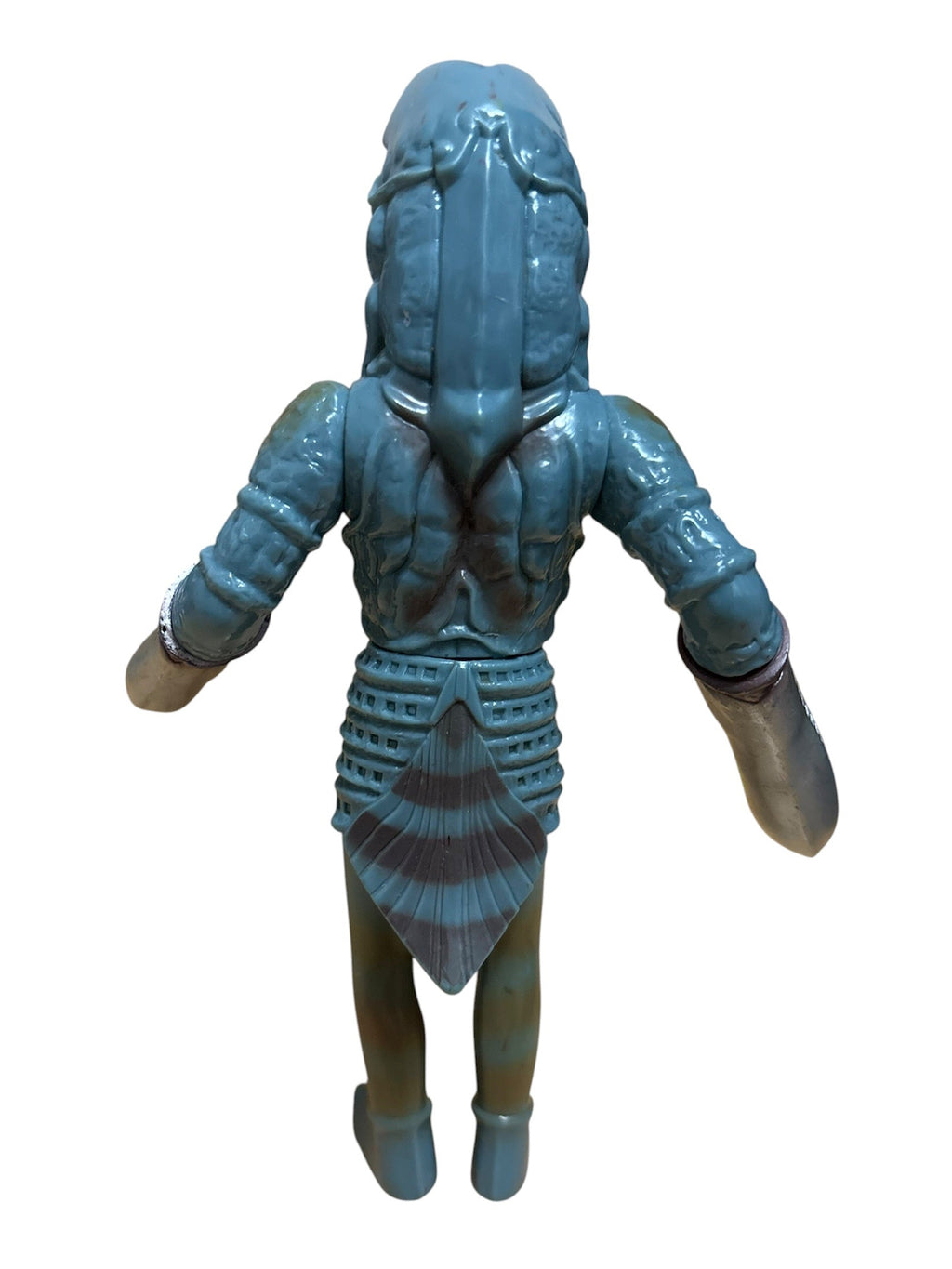 Ultra Monster Ultraman Kaiju ALIEN BALTAN Sofubi