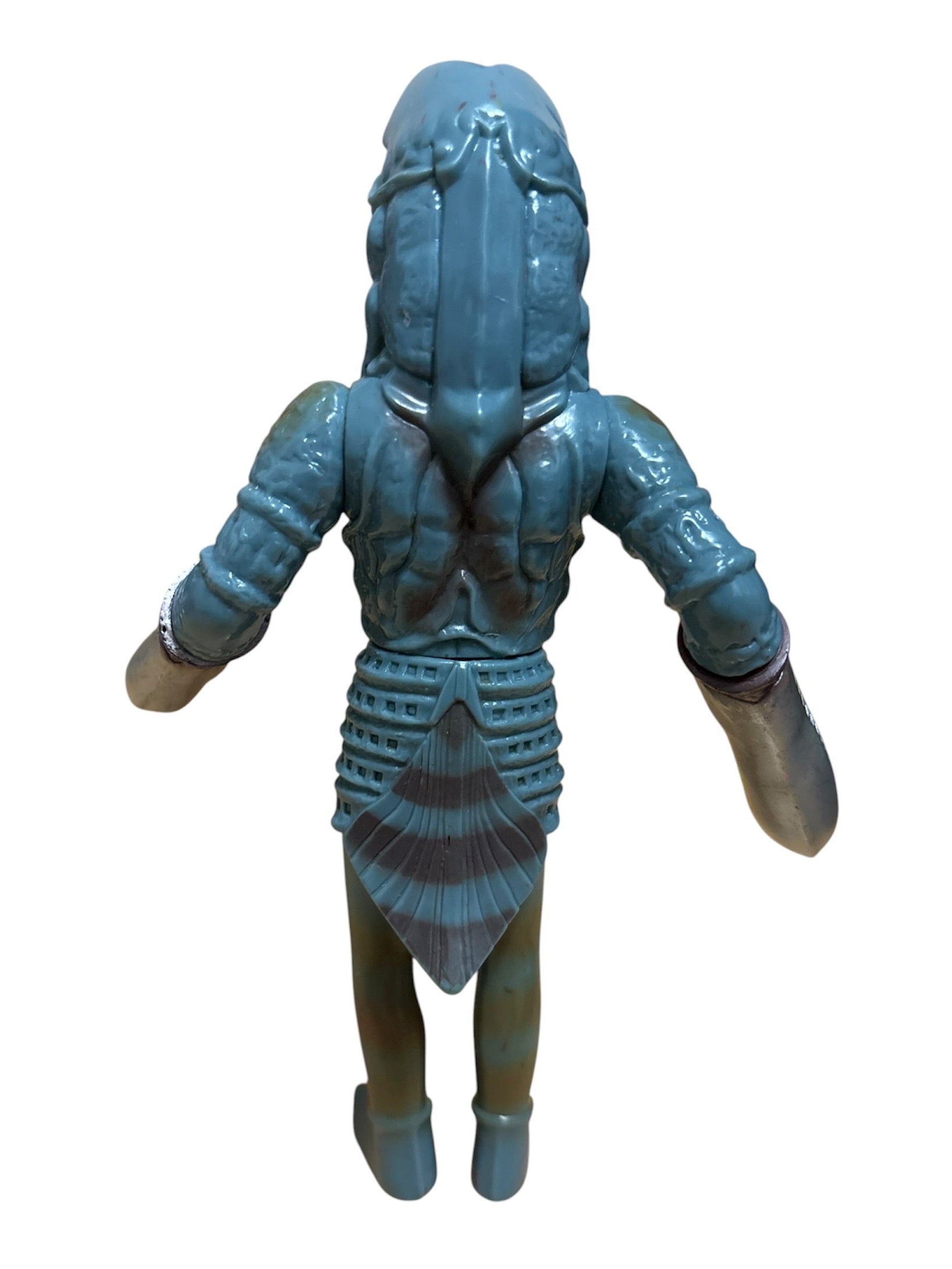 Ultra Monster Ultraman Kaiju ALIEN BALTAN Sofubi
