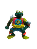 Vintage Teenage Mutant Ninja Turtles (TMNT) Mike The Sewer Surfer