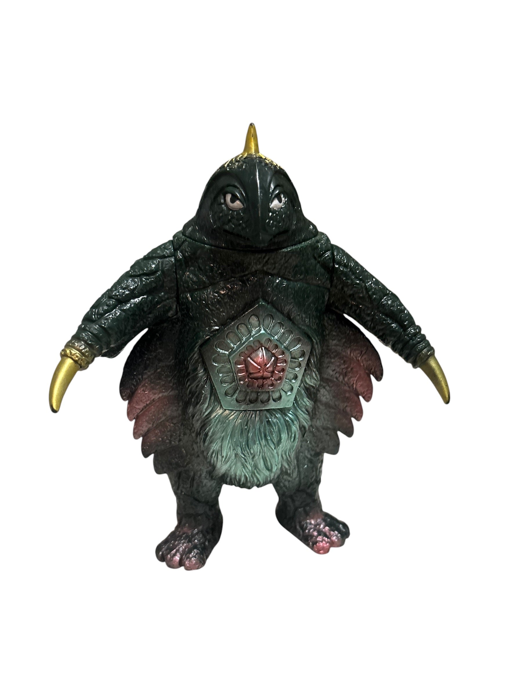 Bemstar Ultraman Ultra Monster Series Kaiju Figure