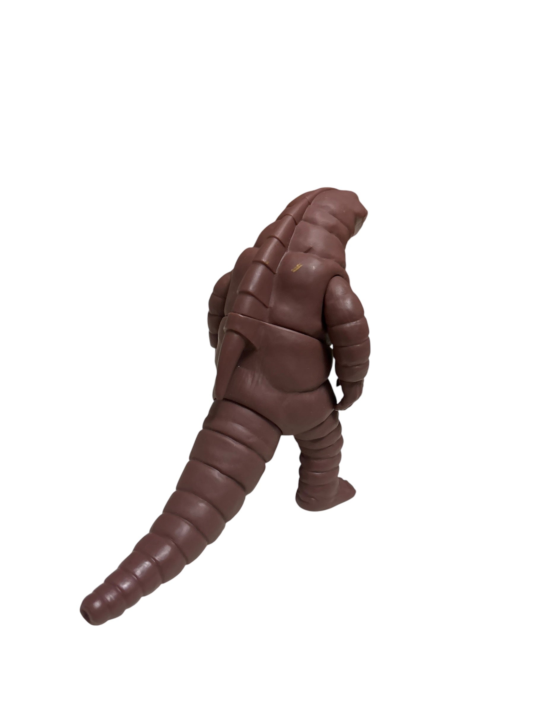 Vintage Bandai Ultraman Telesdon Kaiju Figure