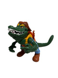 TMNT Leatherhead Action Figure (Playmates)