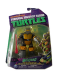 Nickelodeon Teenage Mutant Ninja Turtles Metalhead 3.75-Inch Action Figure