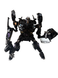 Transformers Studio Series 28 Deluxe Class - Barricade