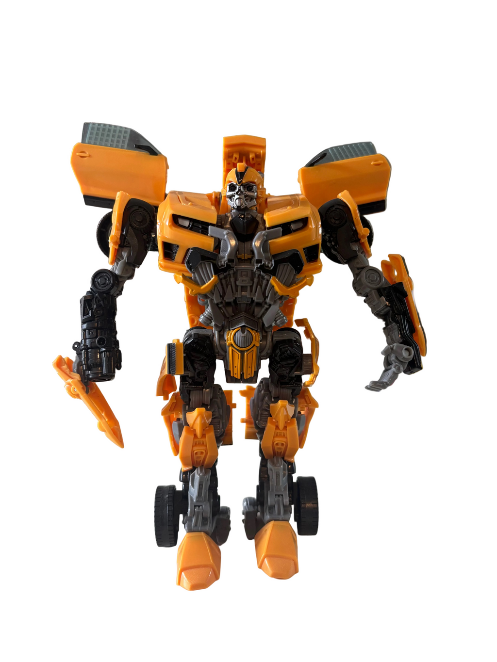 Transformers Studio Series 49 Deluxe Class - Bumblebee