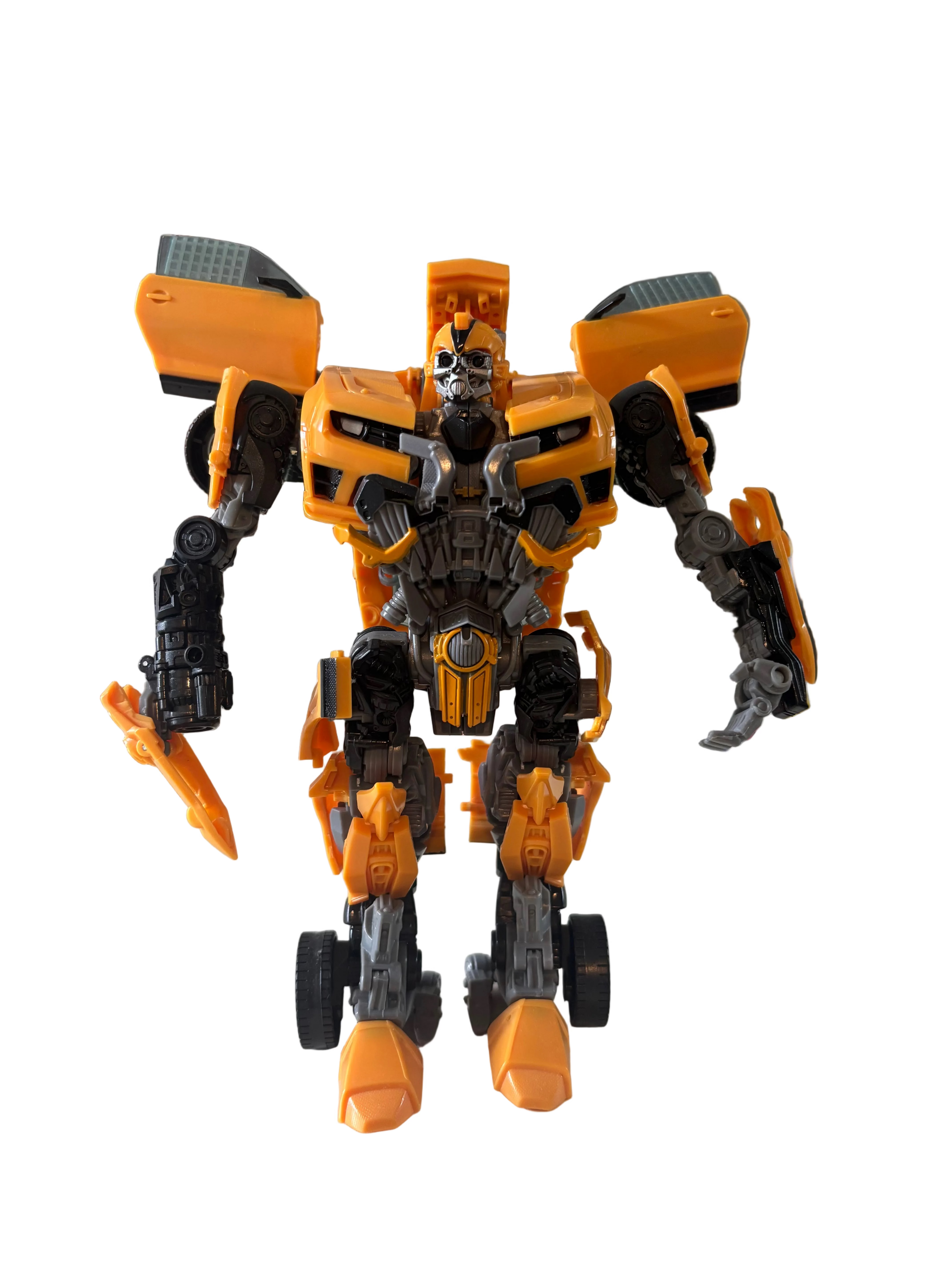 Transformers Studio Series 49 Deluxe Class - Bumblebee
