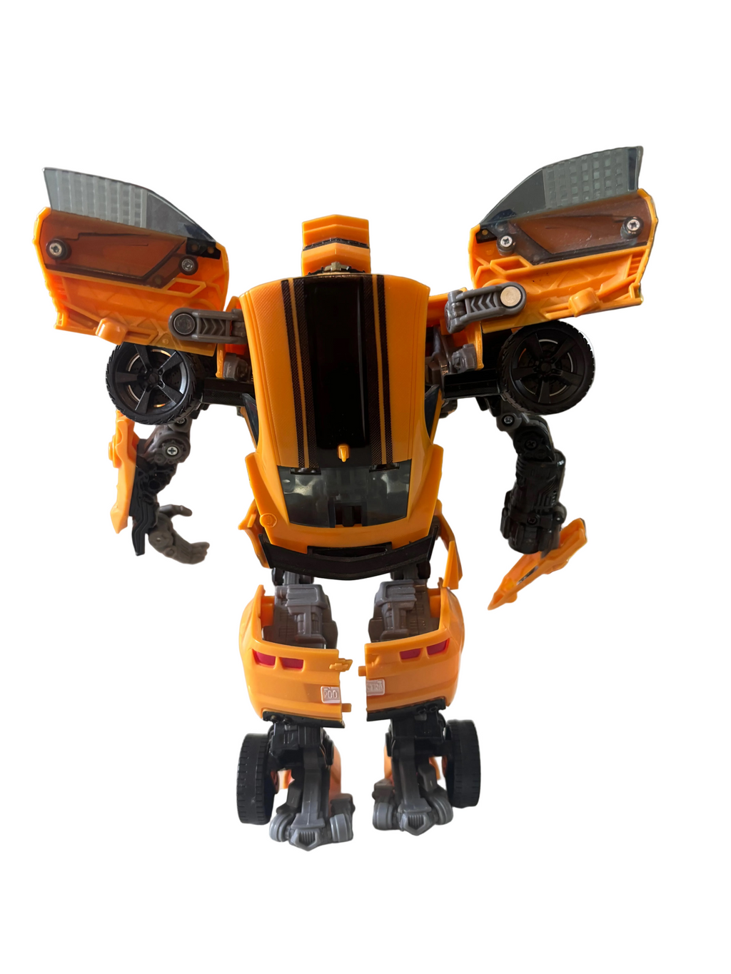 Transformers Studio Series 49 Deluxe Class - Bumblebee