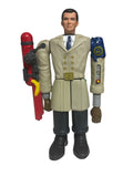 1999 Inspector Gadget, McDonald’s Promo Build-A-Figure