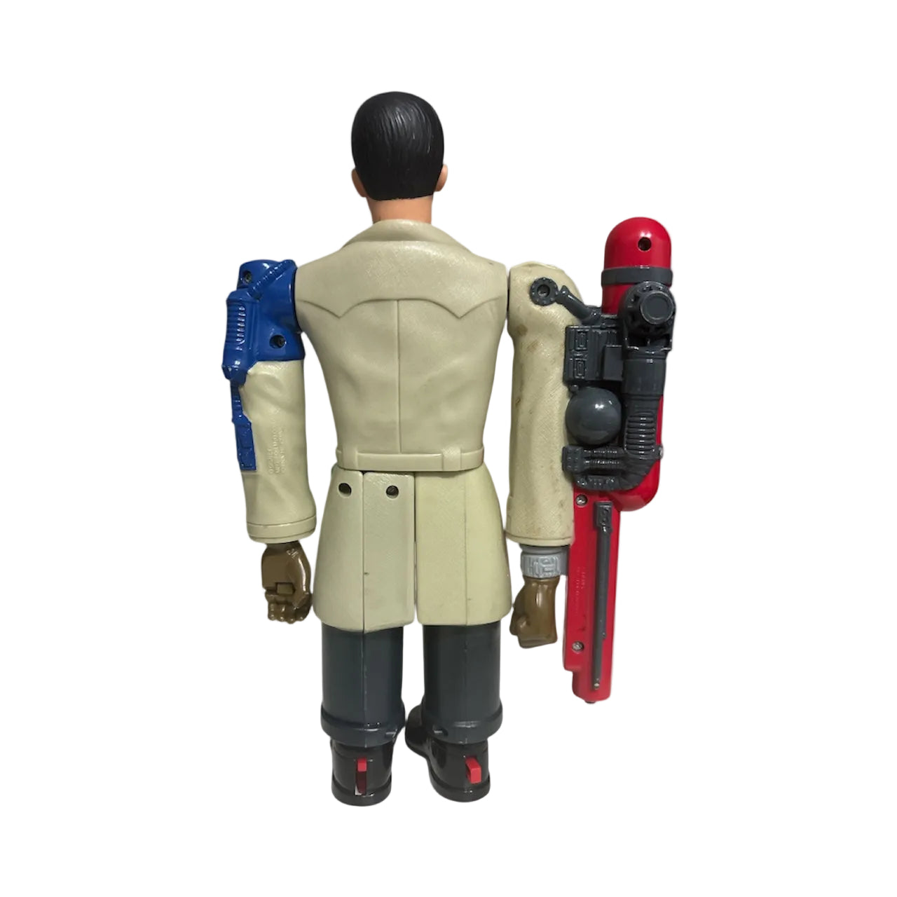 1999 Inspector Gadget, McDonald’s Promo Build-A-Figure