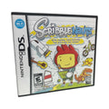 Scribblenauts Nintendo DS Game