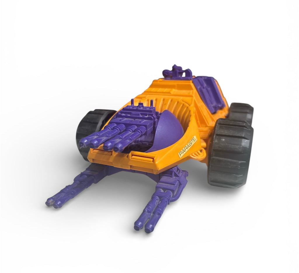 Hasbro G.I. Joe Cobra Parasite Troop Transport Vehicle 1992