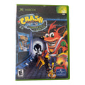 Crash Bandicoot: The Wrath of Cortex (Original Xbox, 2002)