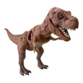 Vintage 1993 Kenner Jurassic Park Young Tyrannosaurus Rex