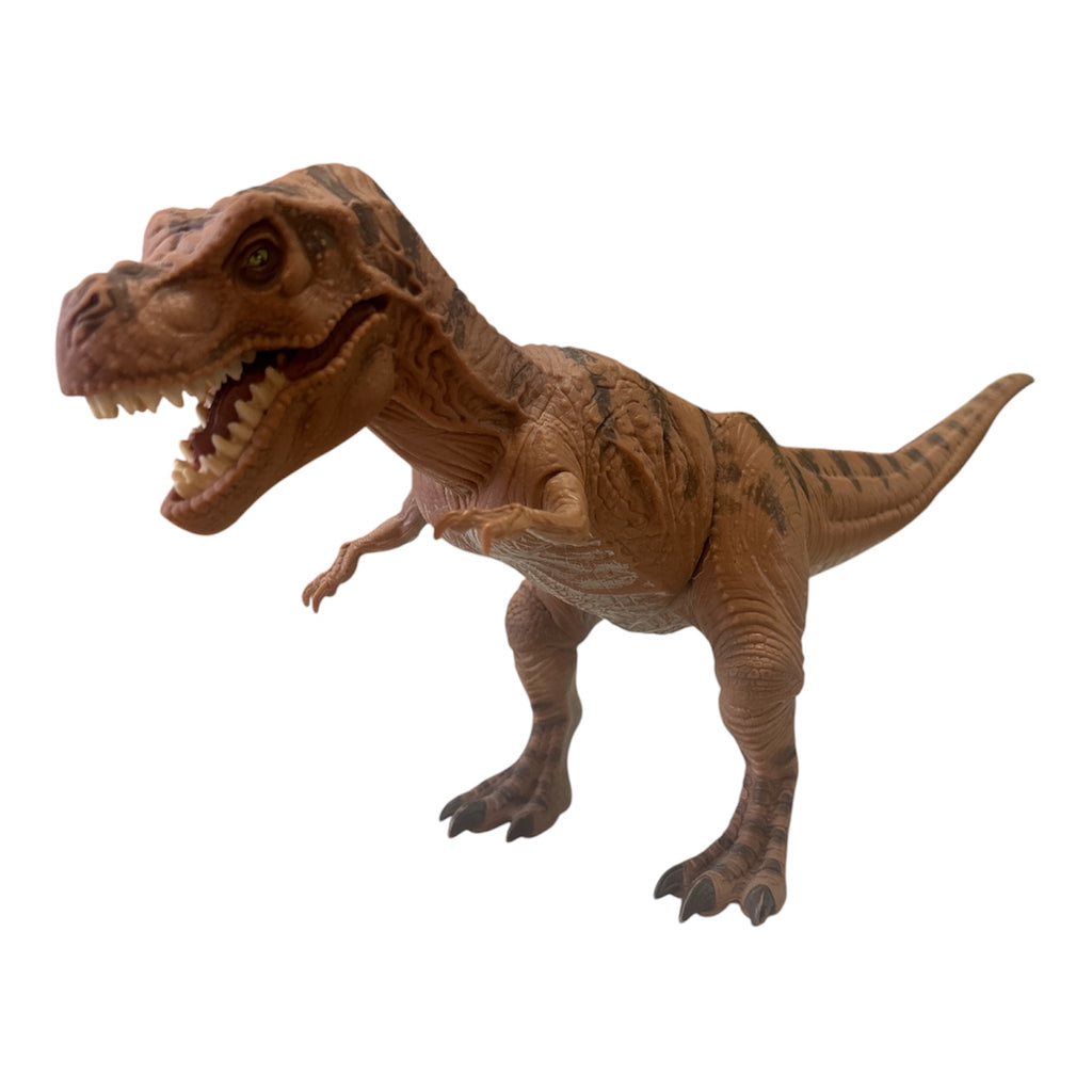 Vintage 1993 Kenner Jurassic Park Young Tyrannosaurus Rex