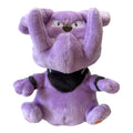 Pokémon Center Official Granbull Sitting Plush