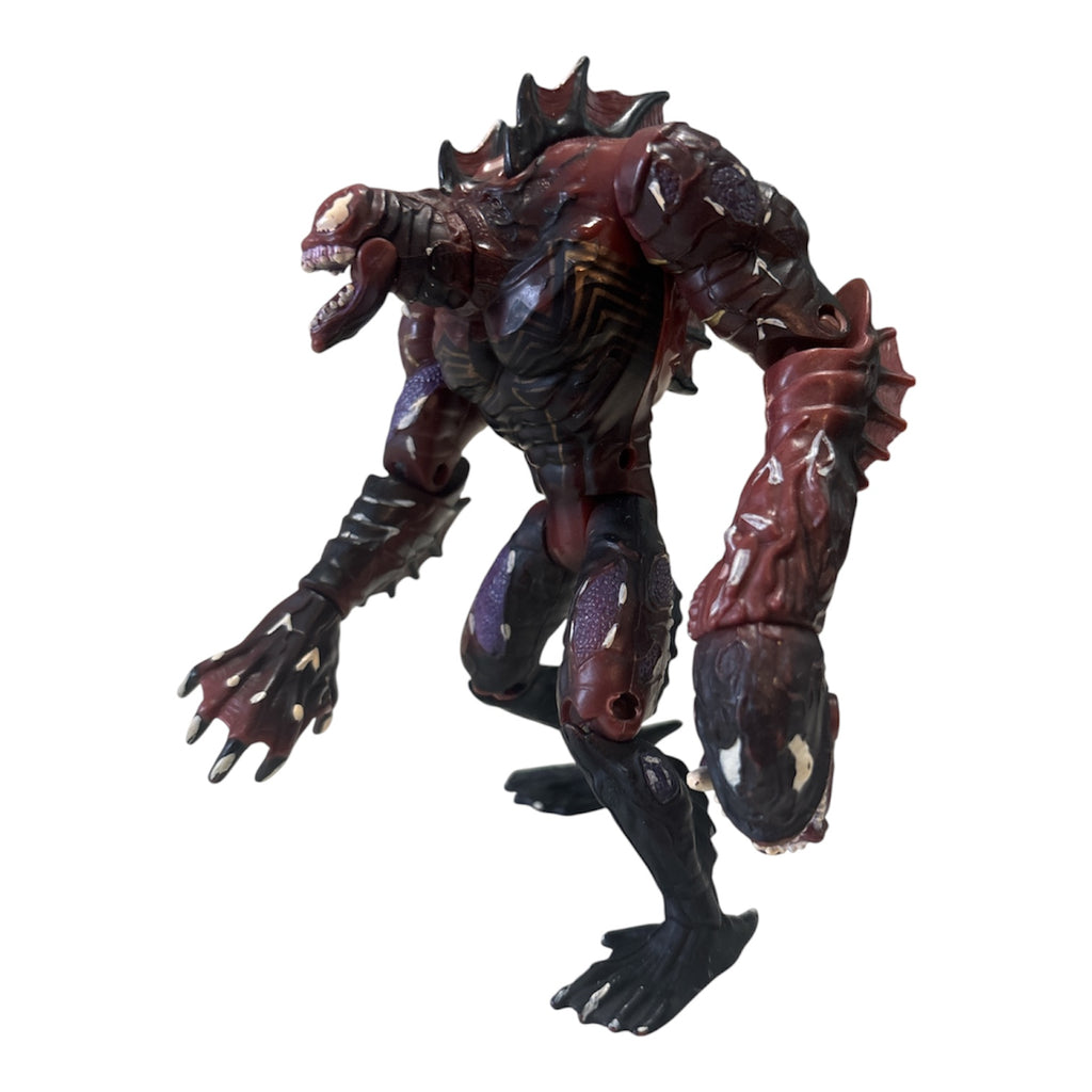Spider-Man 2000 Series Deep Sea Venom Action Figure