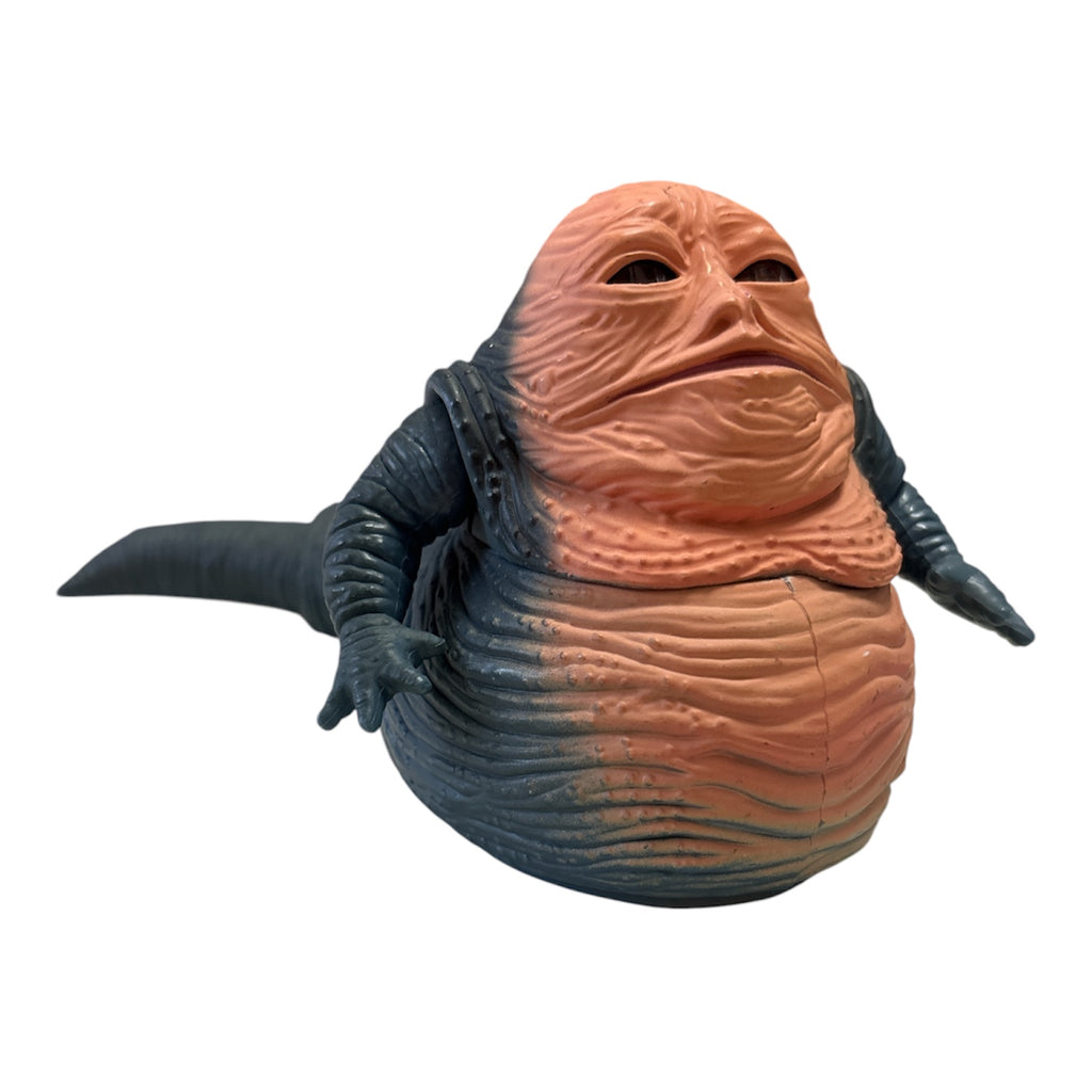 Kenner Star Wars The Power of the Force Jabba the Hutt Action Figure