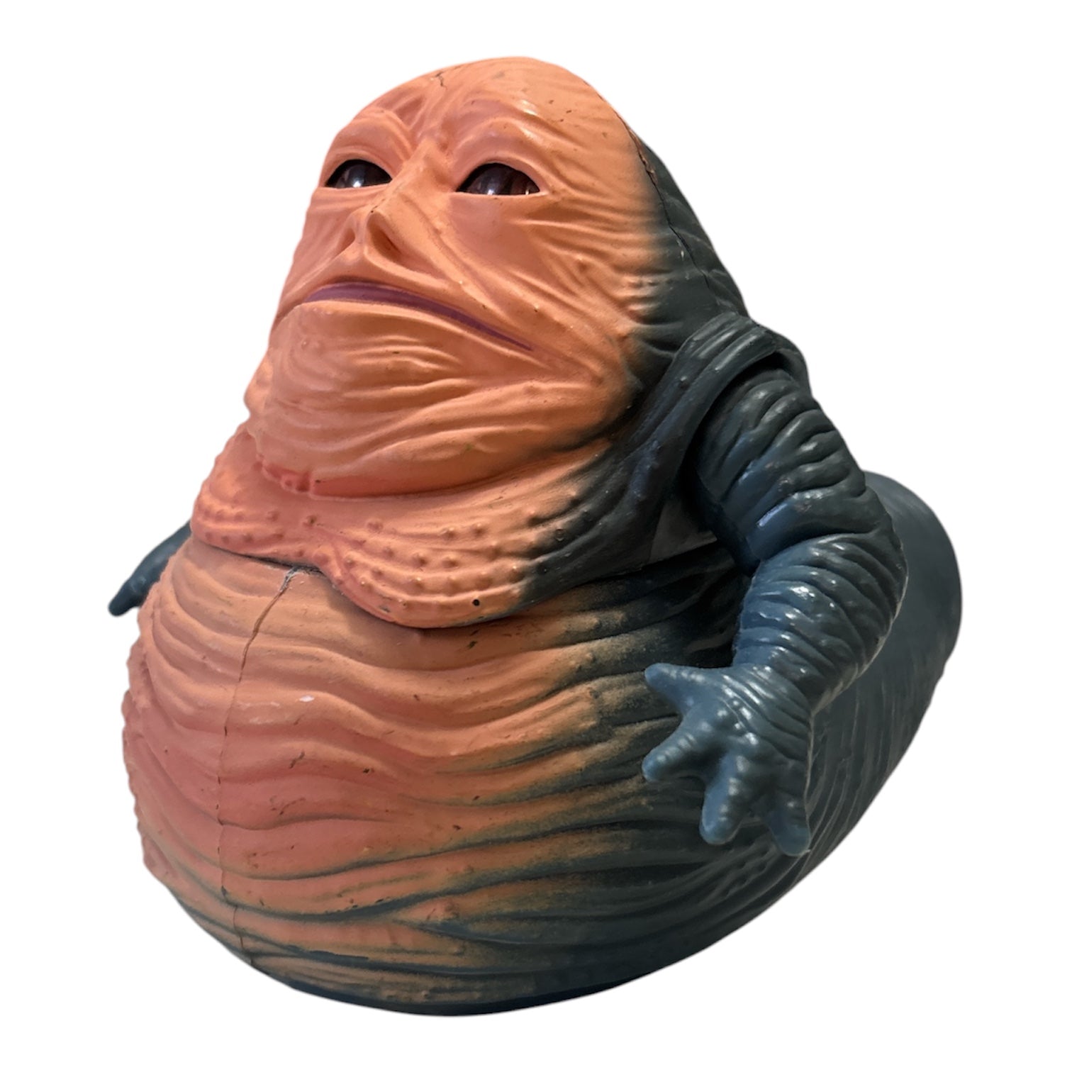 Kenner Star Wars The Power of the Force Jabba the Hutt Action Figure