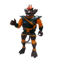 Vintage 1986 LJN ThunderCats Ratar-O Action Figure