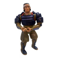 Vintage 1986 LJN ThunderCats Hachiman Action Figure