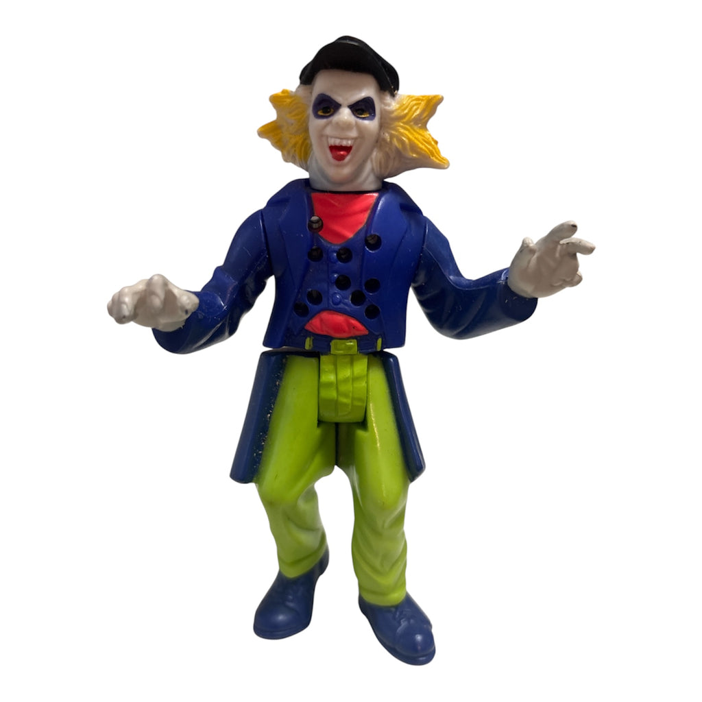 Kenner Beetlejuice Animated Series Shish Kebab Beetlejuice Figure
