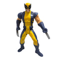 Hasbro Marvel Heroes Wolverine Action Figure
